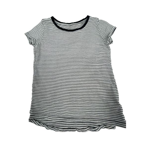 Old Navy Olivia Rae Lot of 2 Shirts Girls Youth Size Medium 8 - Picture 6 of 11